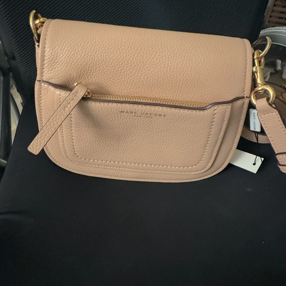 Marc Jacob’s NWT Crossbody